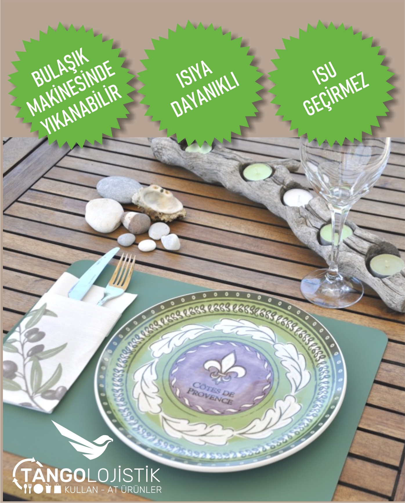 Silikon Amerikan Servis