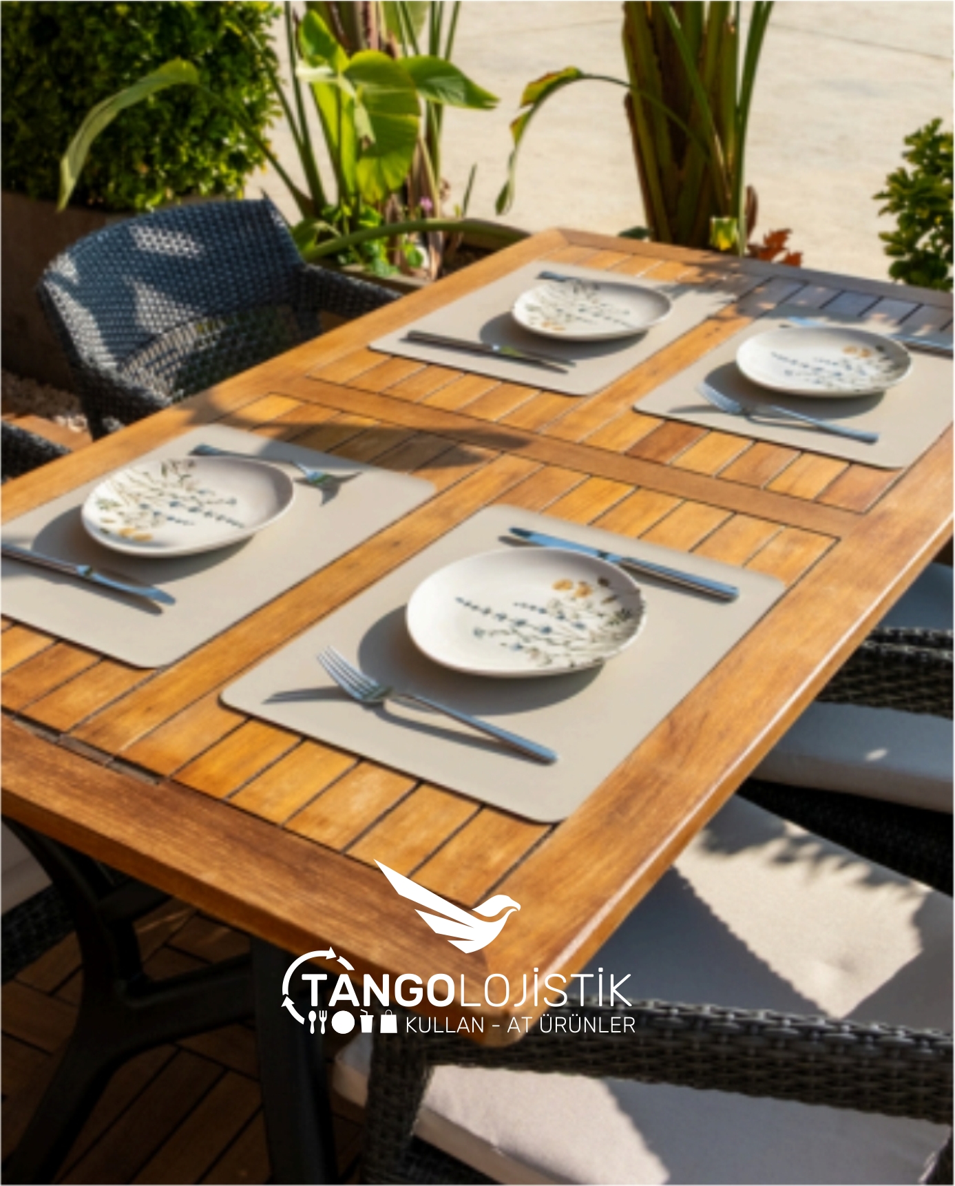 Silikon Amerikan Servis - Görsel 2