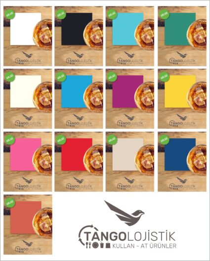 Airlaid Peçete 20×20 1/4