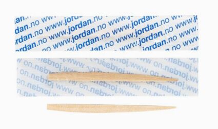 Jordan Kürdan – Jelatinli 1000’li Paket