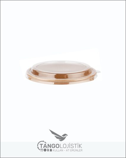 Kraft Salata Kase Kapağı 145 Çap 750ml 26 Oz