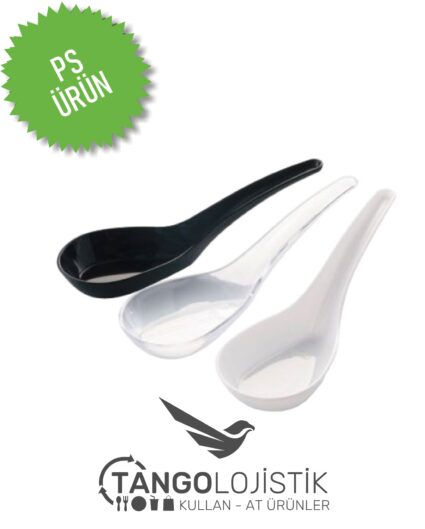 ÇİN BÜFE KAŞIĞI PS