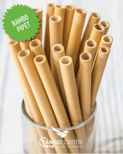 Bambu Pipet