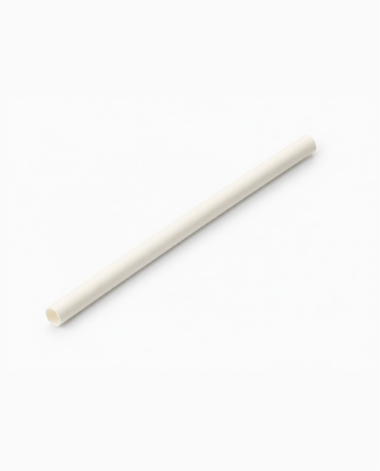 Mısır Nişastasından Sargısız Pipet – 2500’lü paket