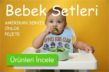 Bebek Setleri